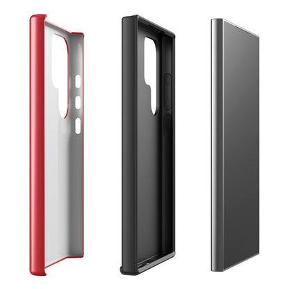 Tough Case for Samsung® | TX Legends