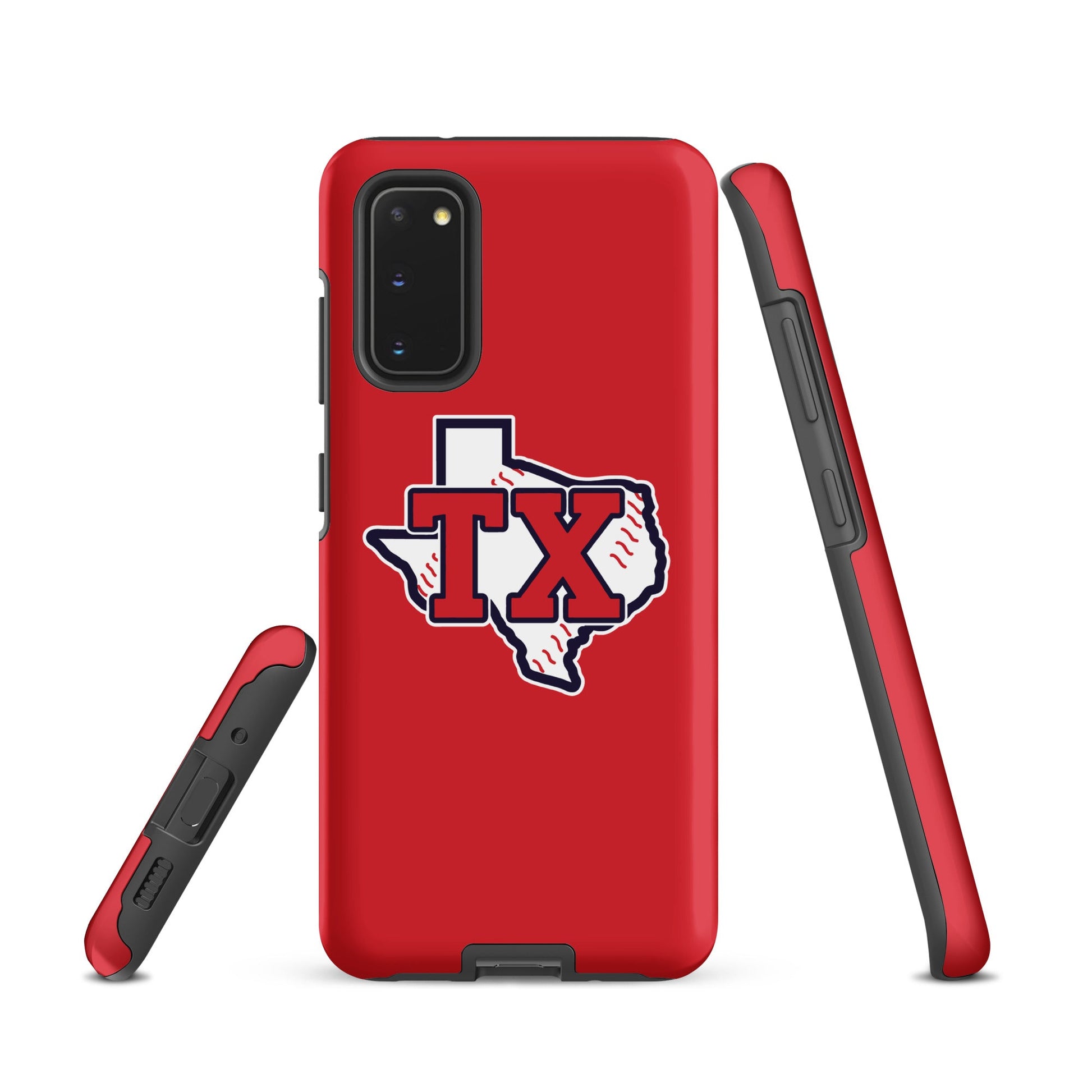 Tough Case for Samsung® | TX Legends