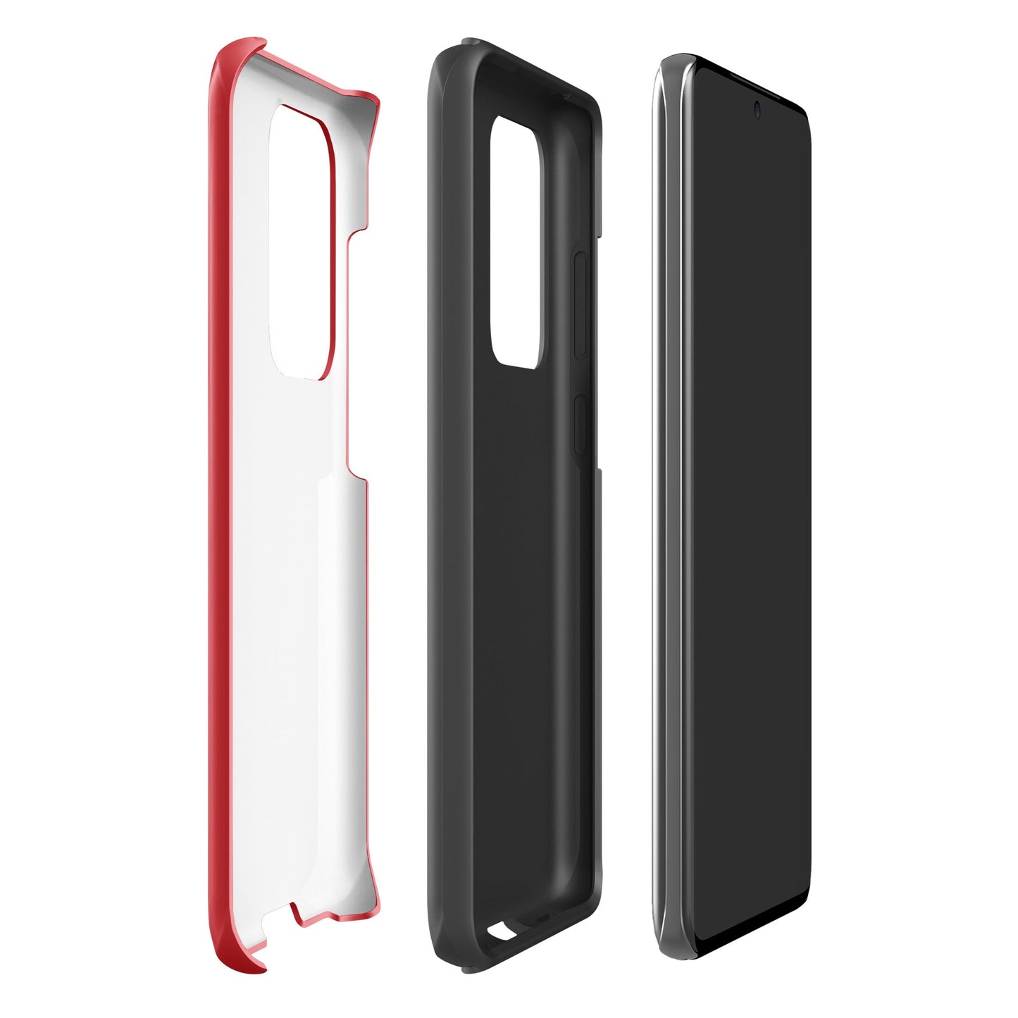 Tough Case for Samsung® | TX Legends