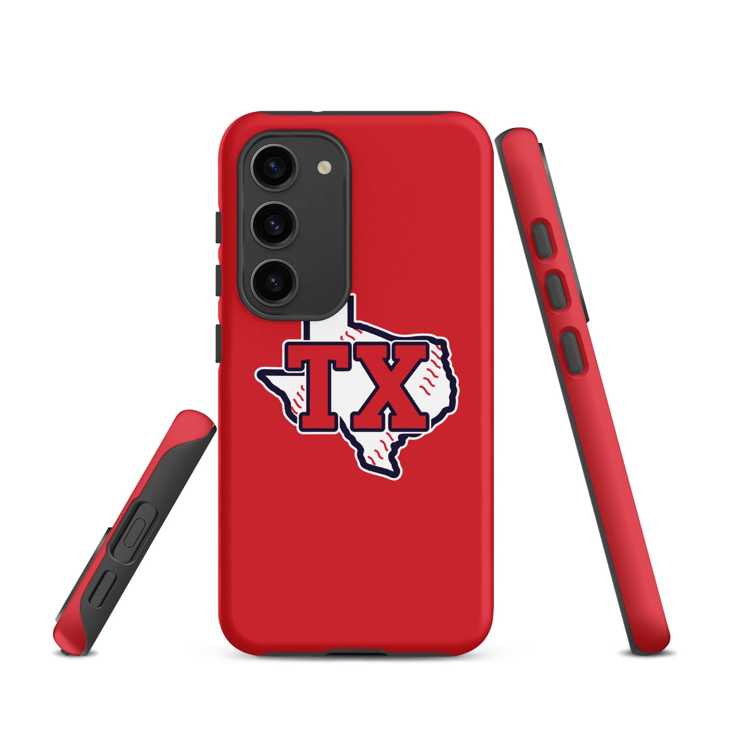 Tough Case for Samsung® | TX Legends