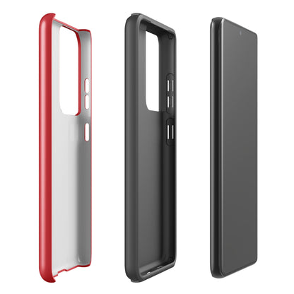 Tough Case for Samsung® | TX Legends