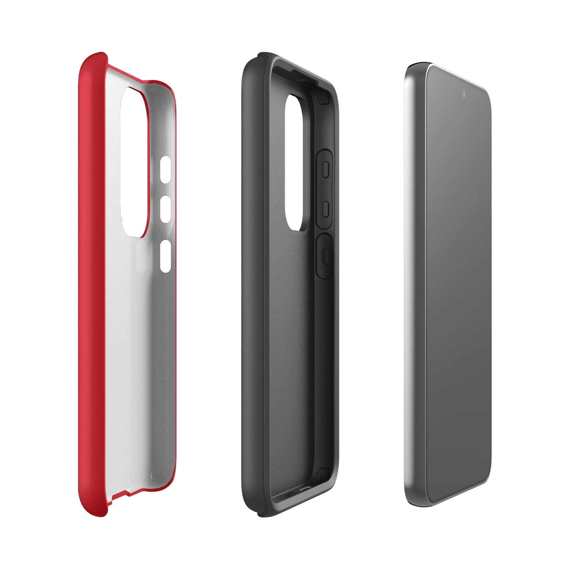 Tough Case for Samsung® | TX Legends