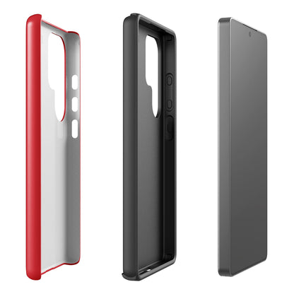 Tough Case for Samsung® | TX Legends