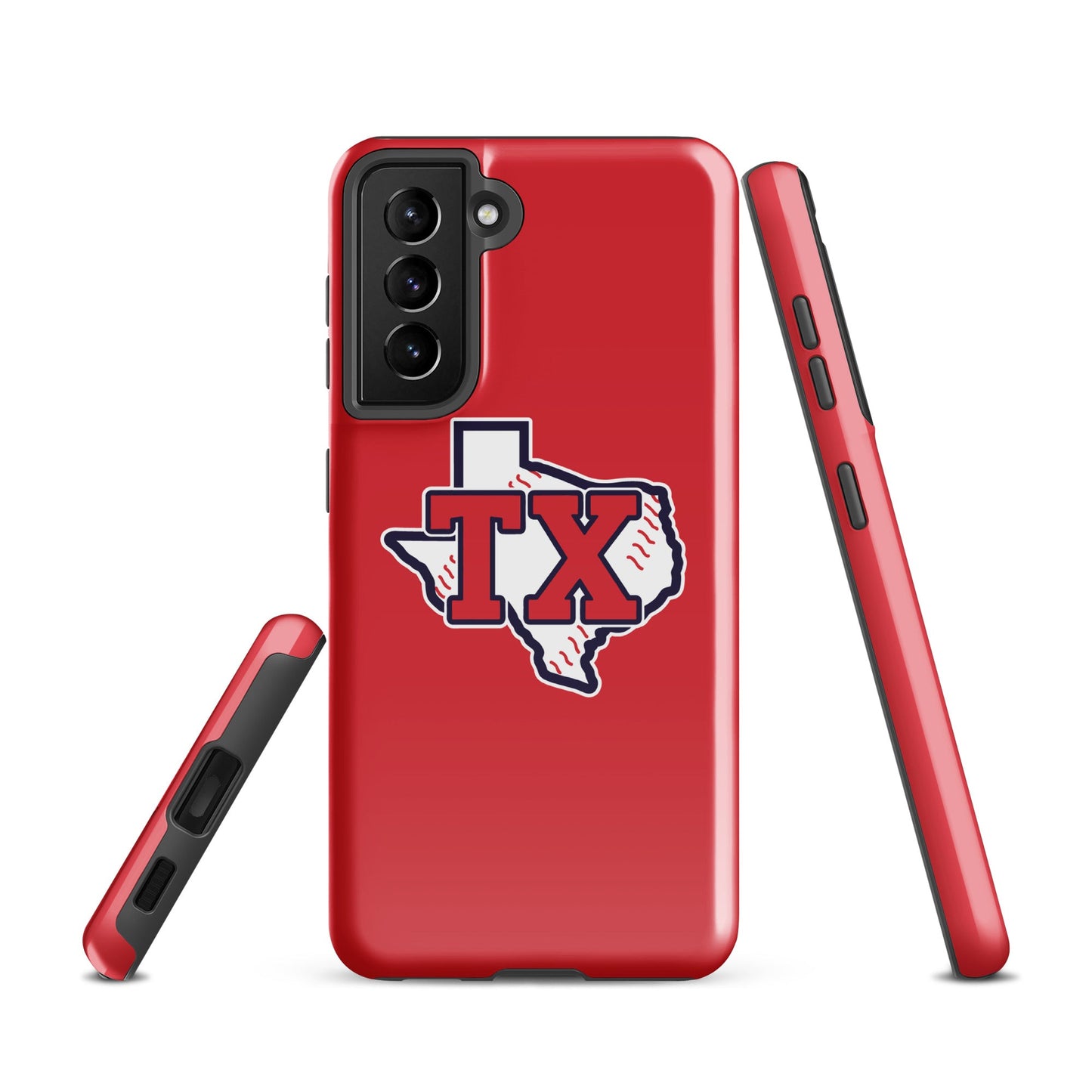 Tough Case for Samsung® | TX Legends