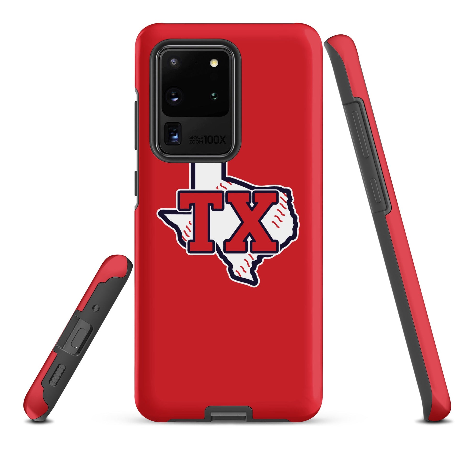 Tough Case for Samsung® | TX Legends