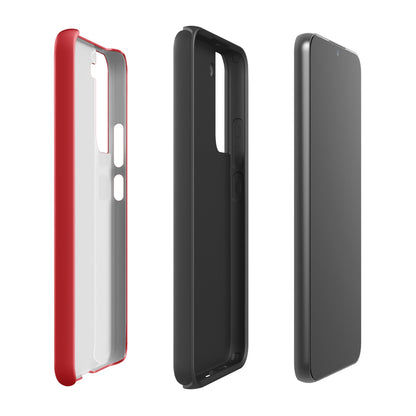 Tough Case for Samsung® | TX Legends
