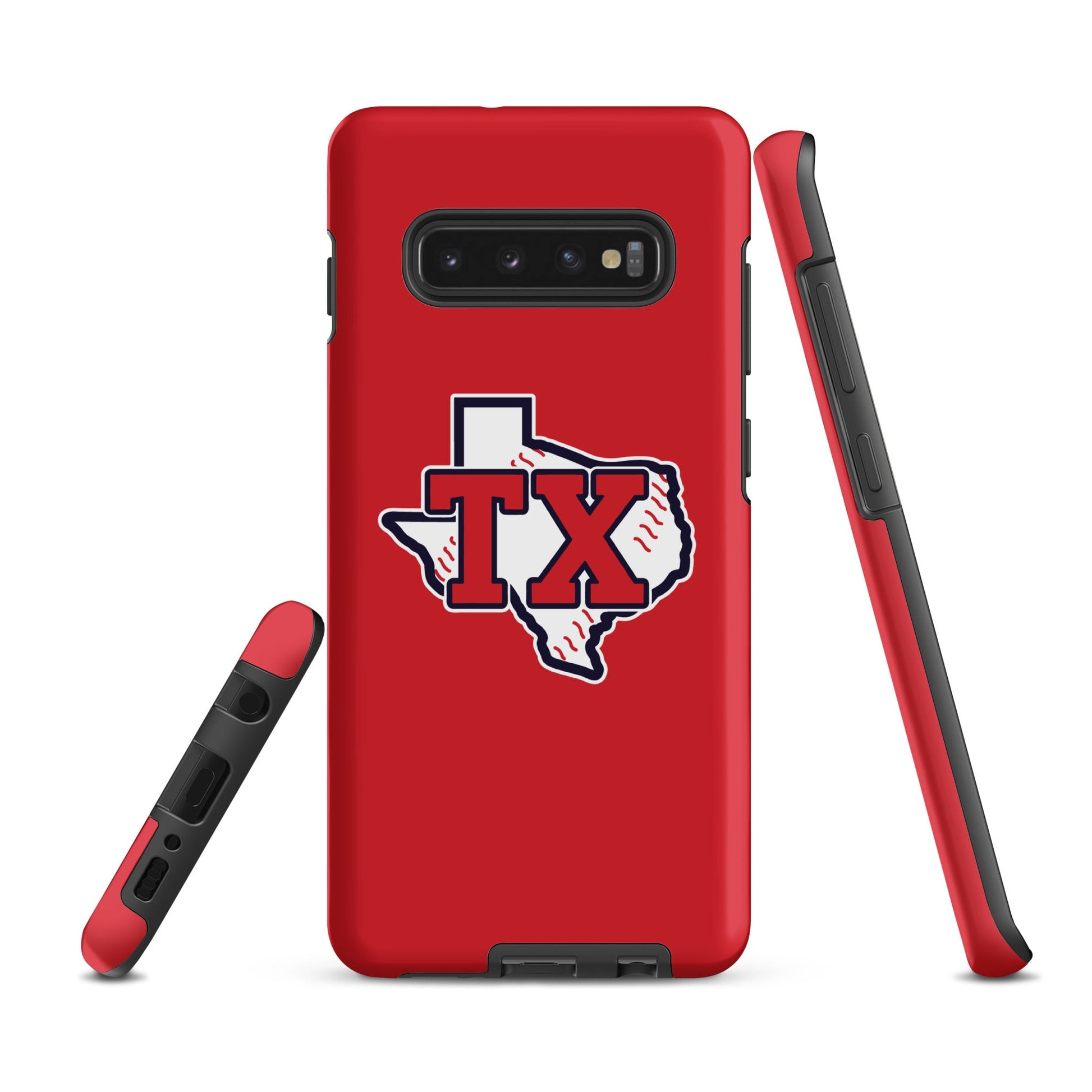 Tough Case for Samsung® | TX Legends