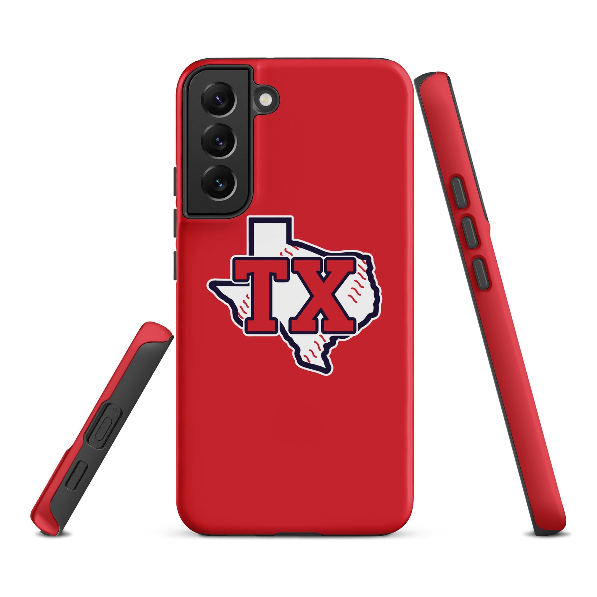 Tough Case for Samsung® | TX Legends