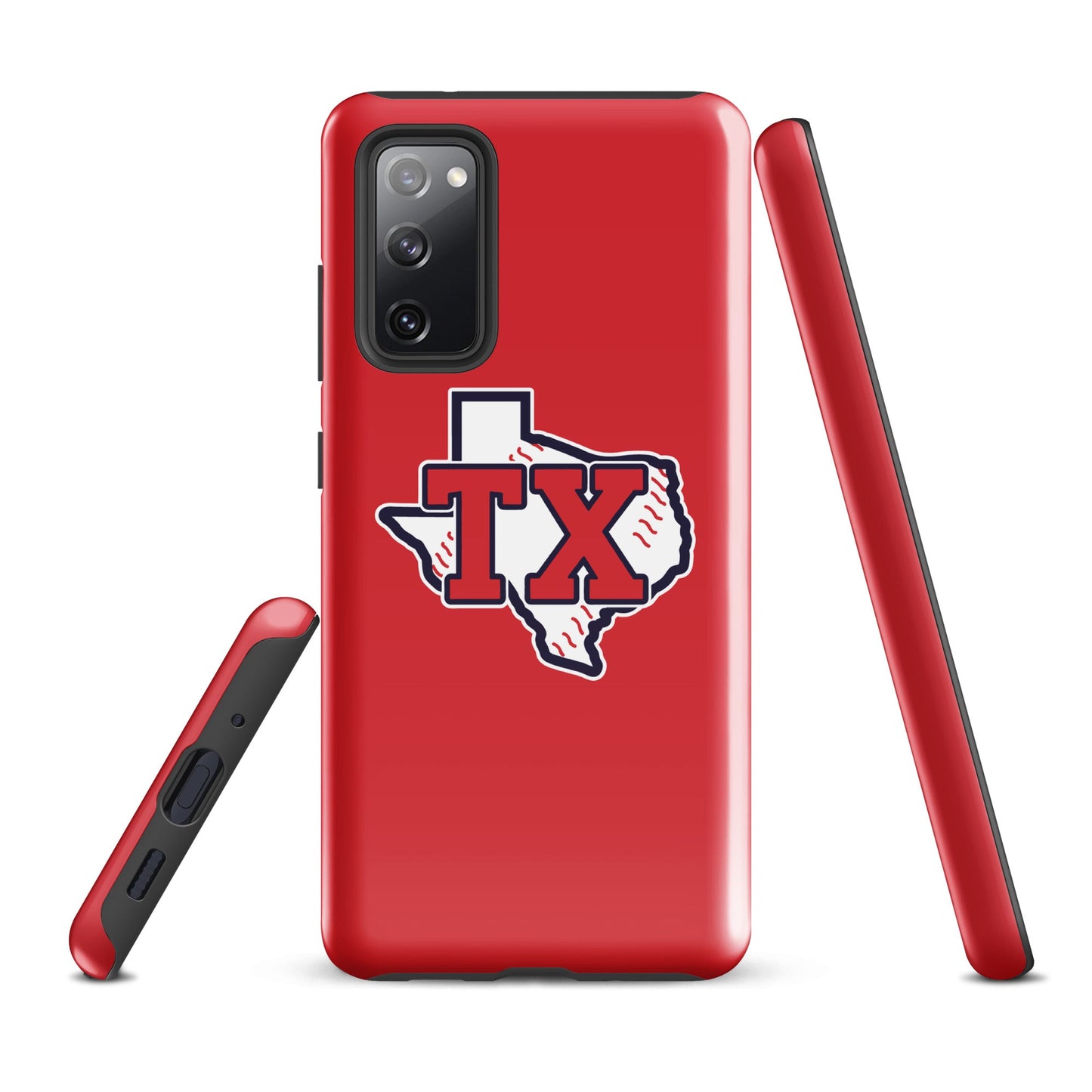 Tough Case for Samsung® | TX Legends