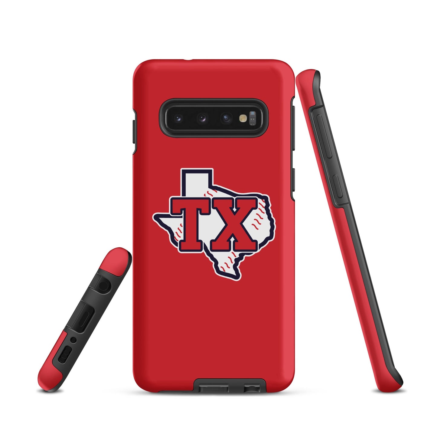 Tough Case for Samsung® | TX Legends