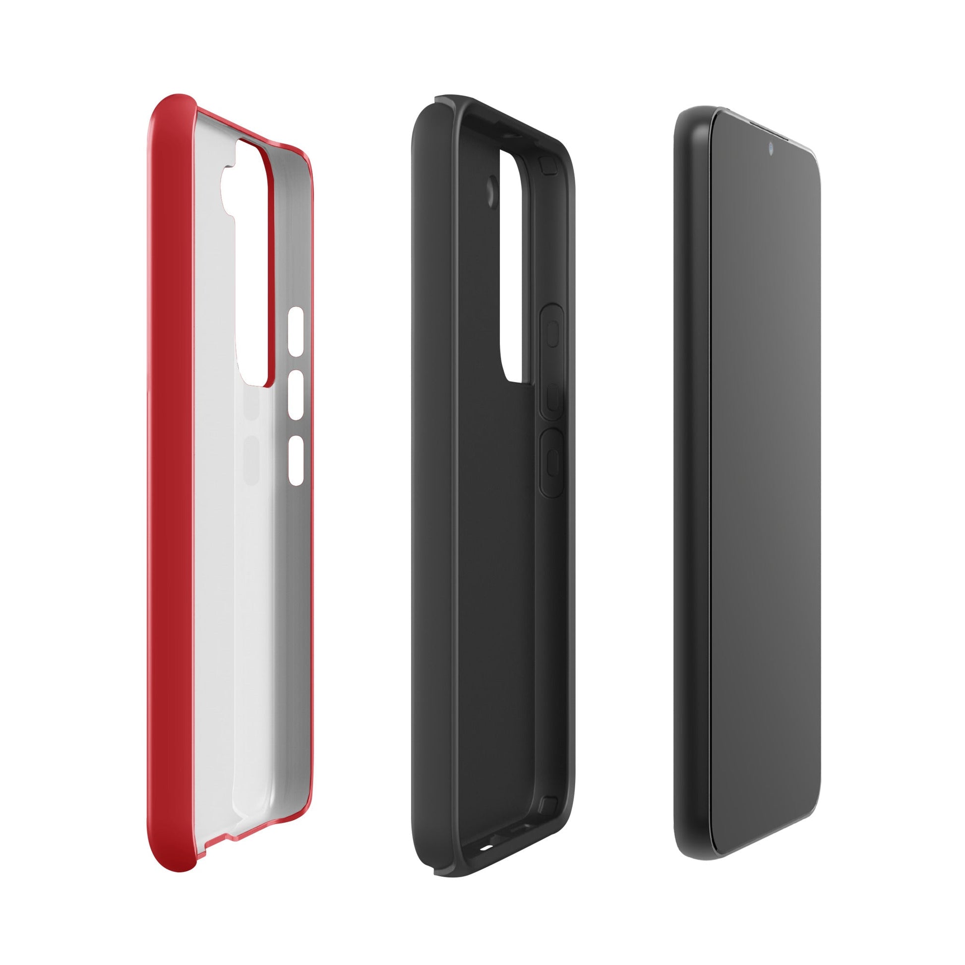 Tough Case for Samsung® | TX Legends