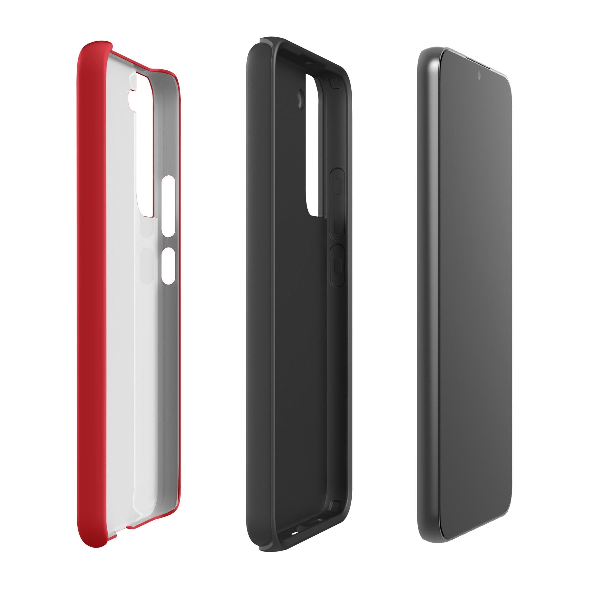 Tough Case for Samsung® | TX Legends