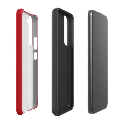 Tough Case for Samsung® | TX Legends