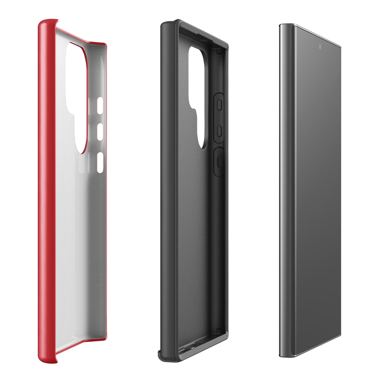 Tough Case for Samsung® | TX Legends