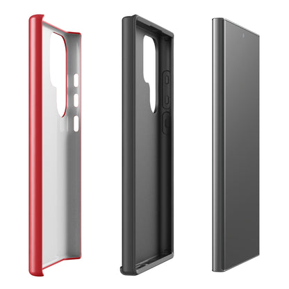 Tough Case for Samsung® | TX Legends