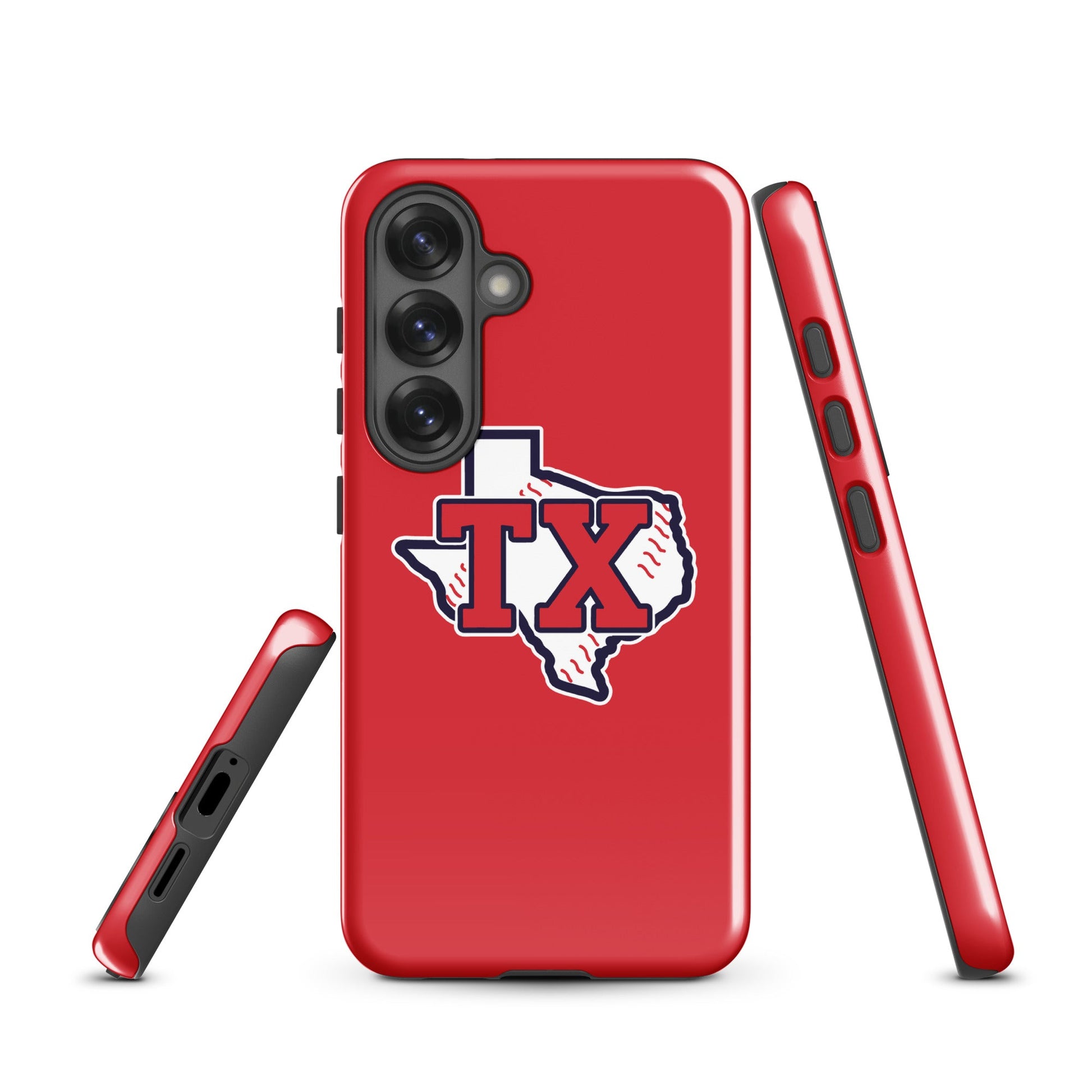 Tough Case for Samsung® | TX Legends
