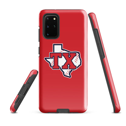Tough Case for Samsung® | TX Legends