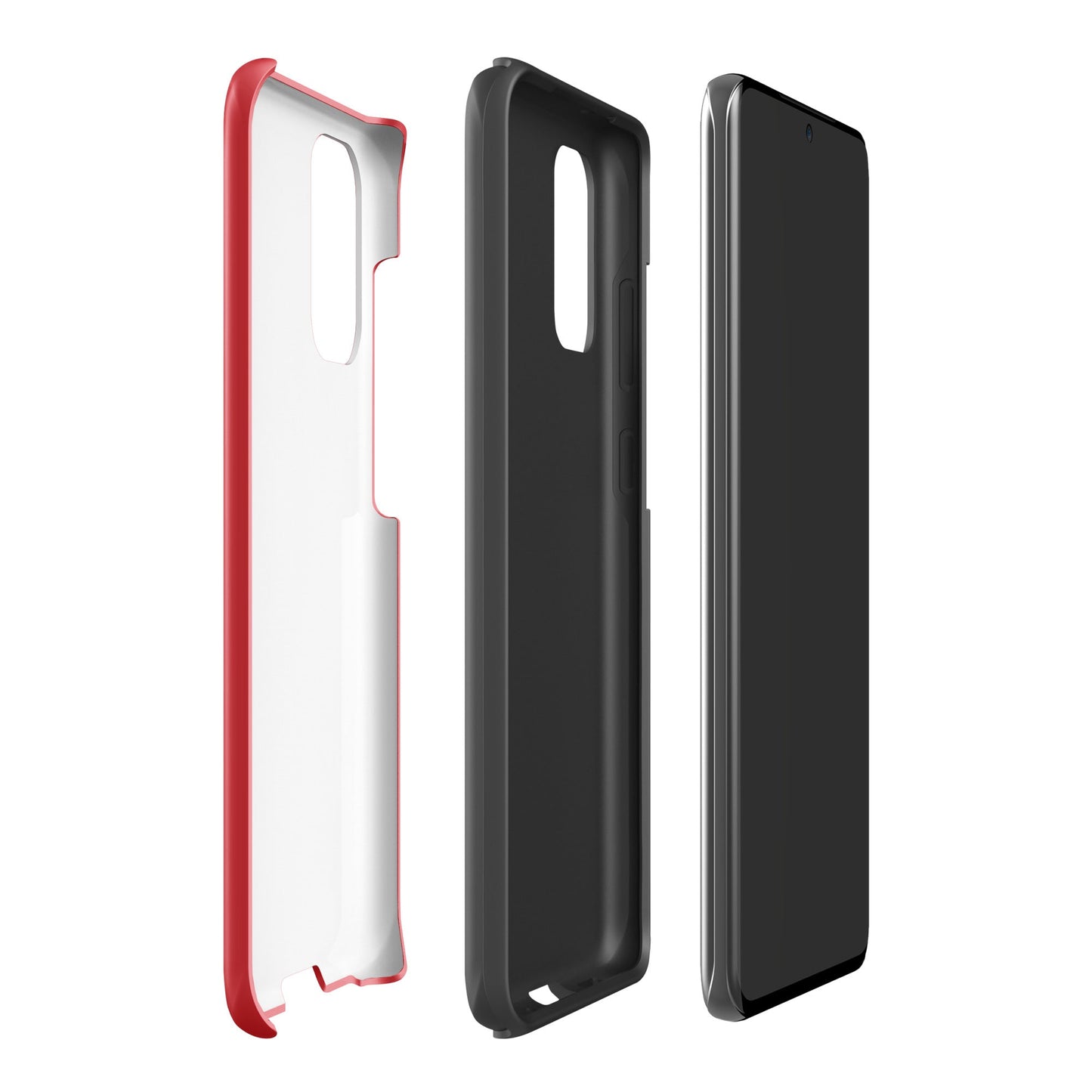 Tough Case for Samsung® | TX Legends