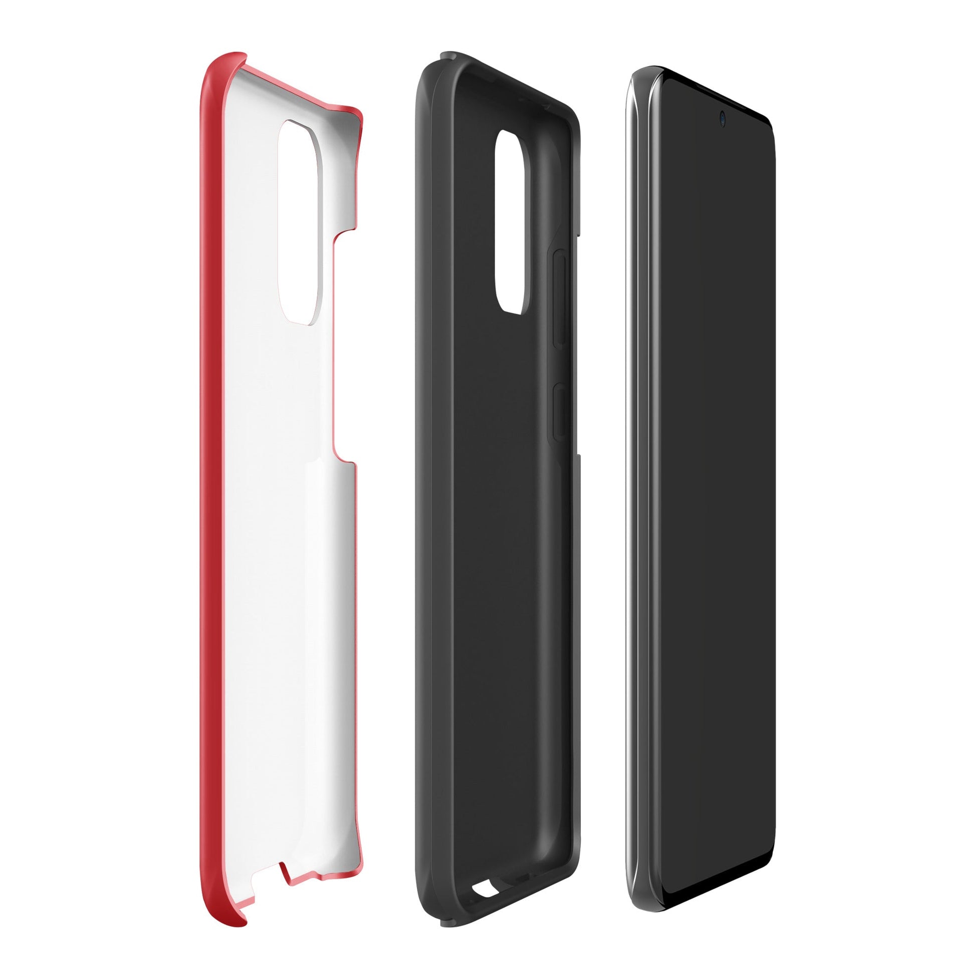 Tough Case for Samsung® | TX Legends