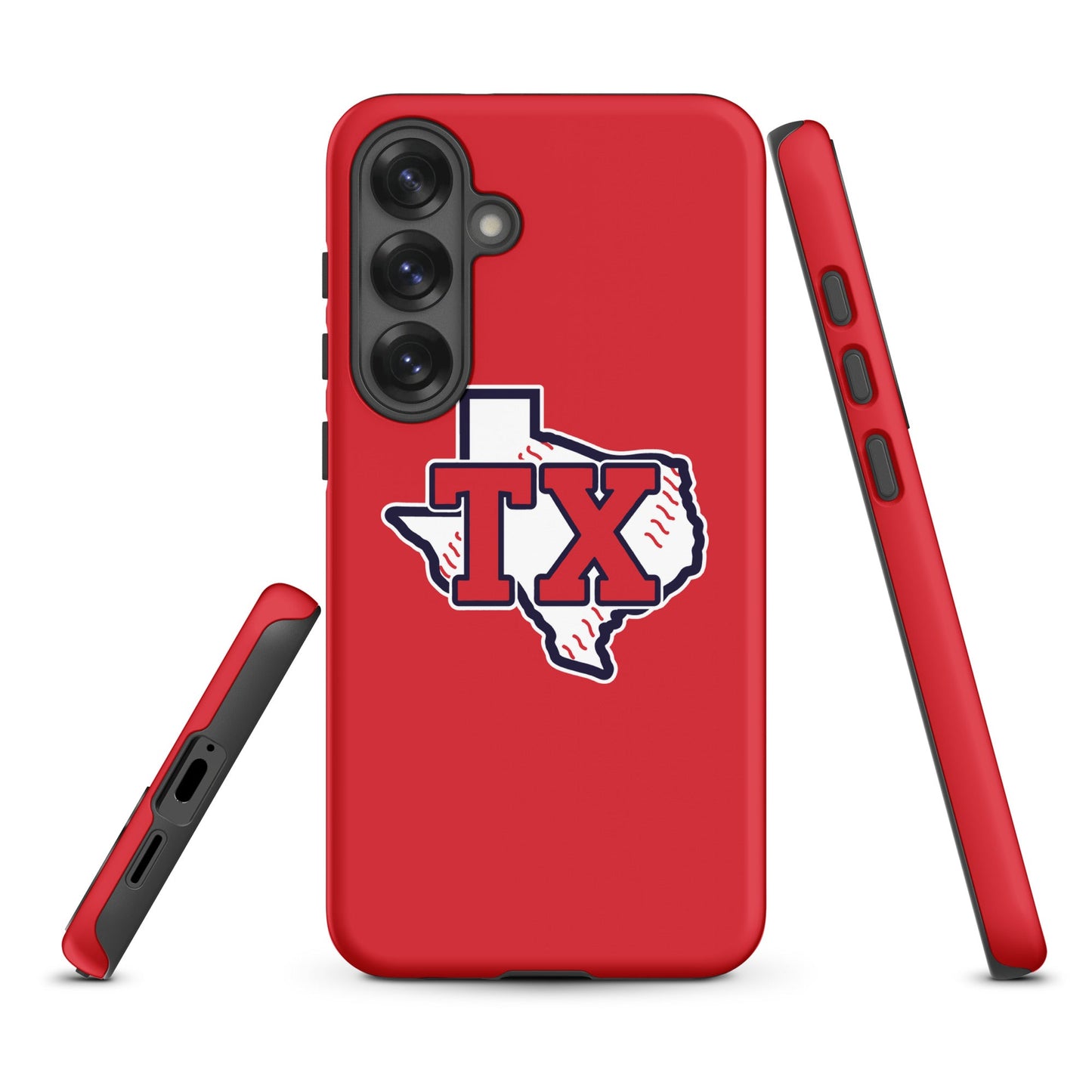 Tough Case for Samsung® | TX Legends