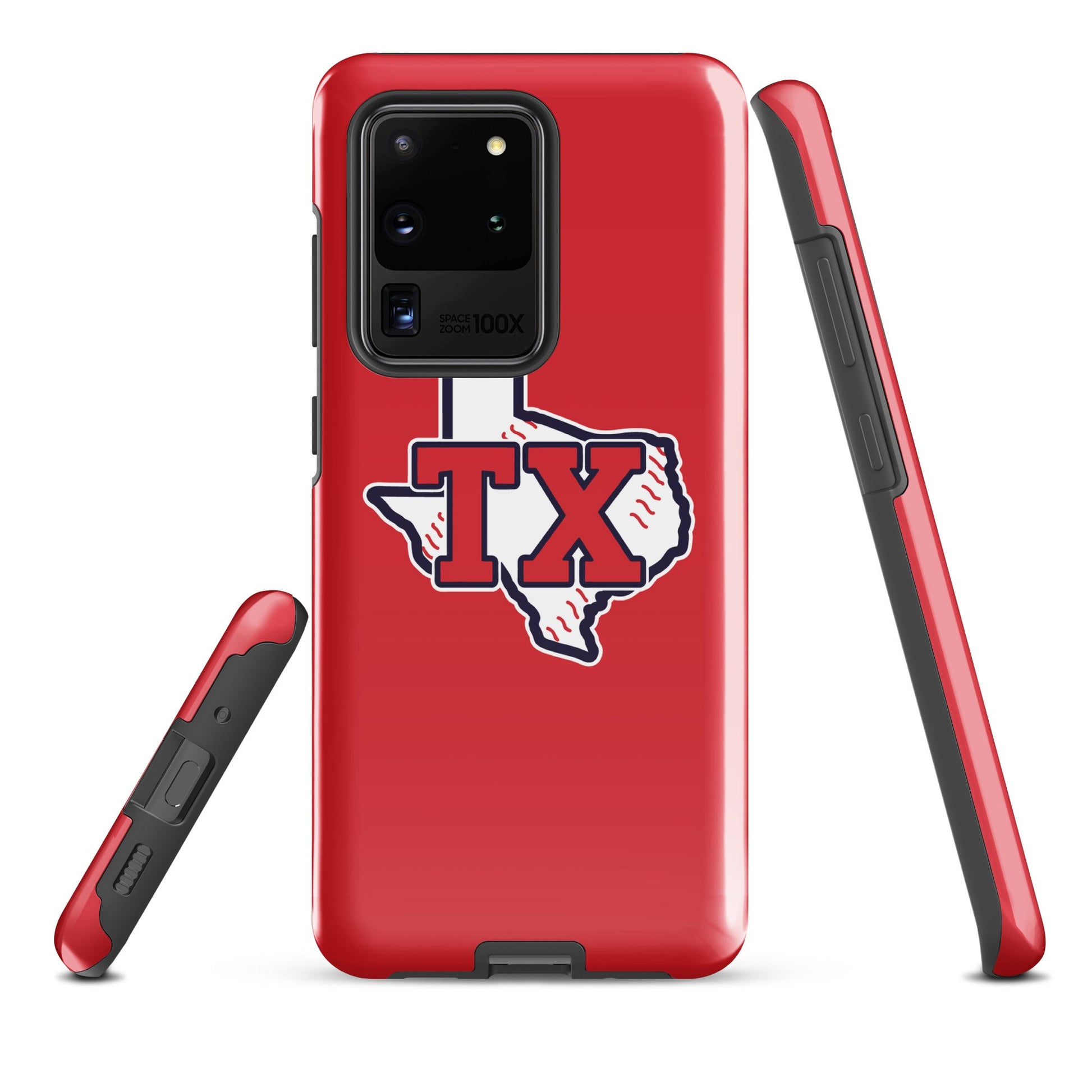 Tough Case for Samsung® | TX Legends