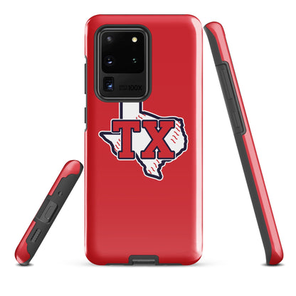 Tough Case for Samsung® | TX Legends