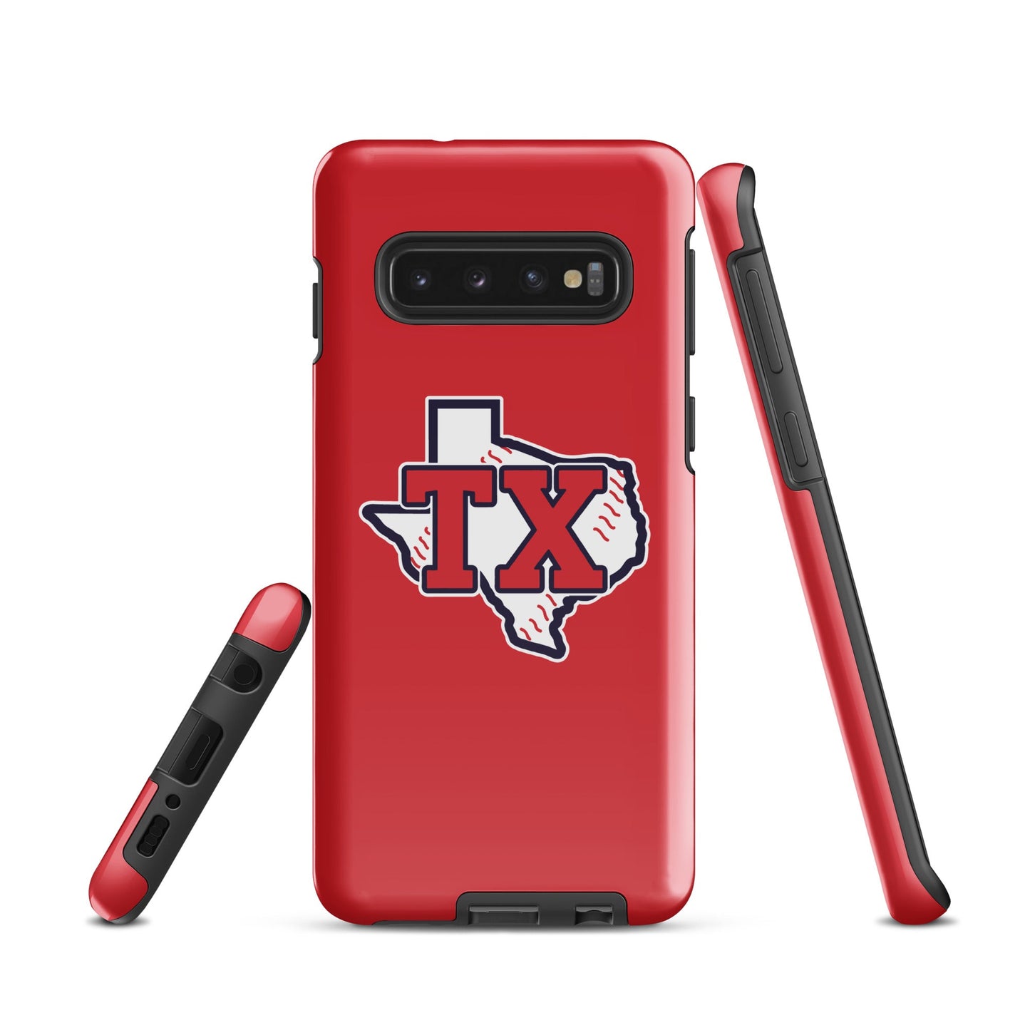 Tough Case for Samsung® | TX Legends