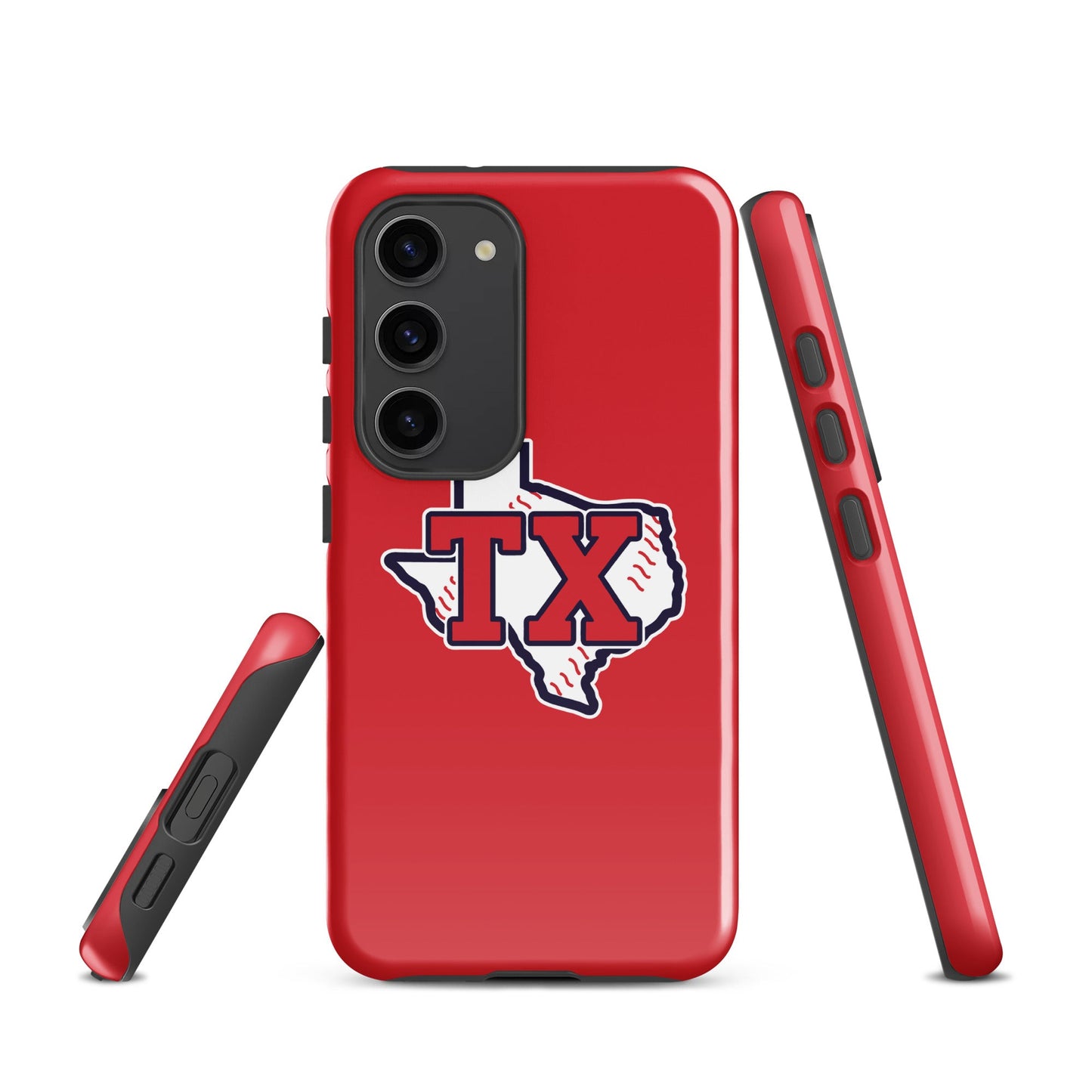 Tough Case for Samsung® | TX Legends