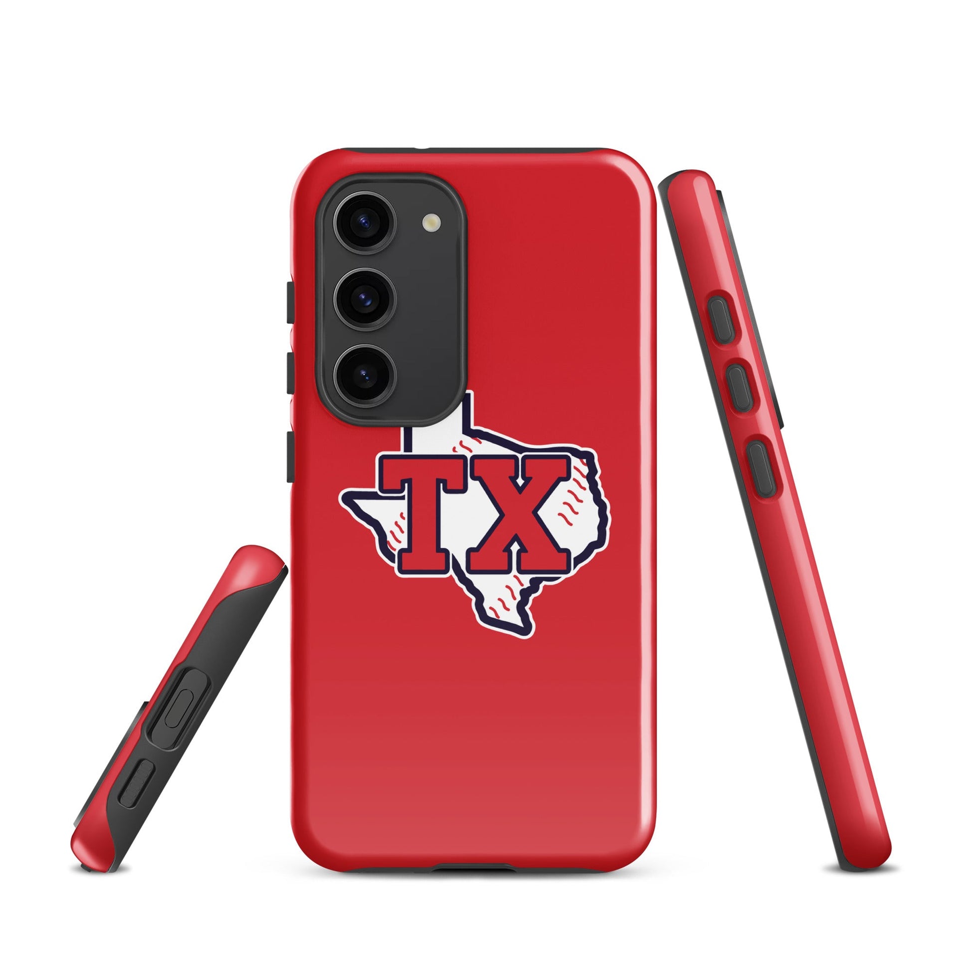Tough Case for Samsung® | TX Legends
