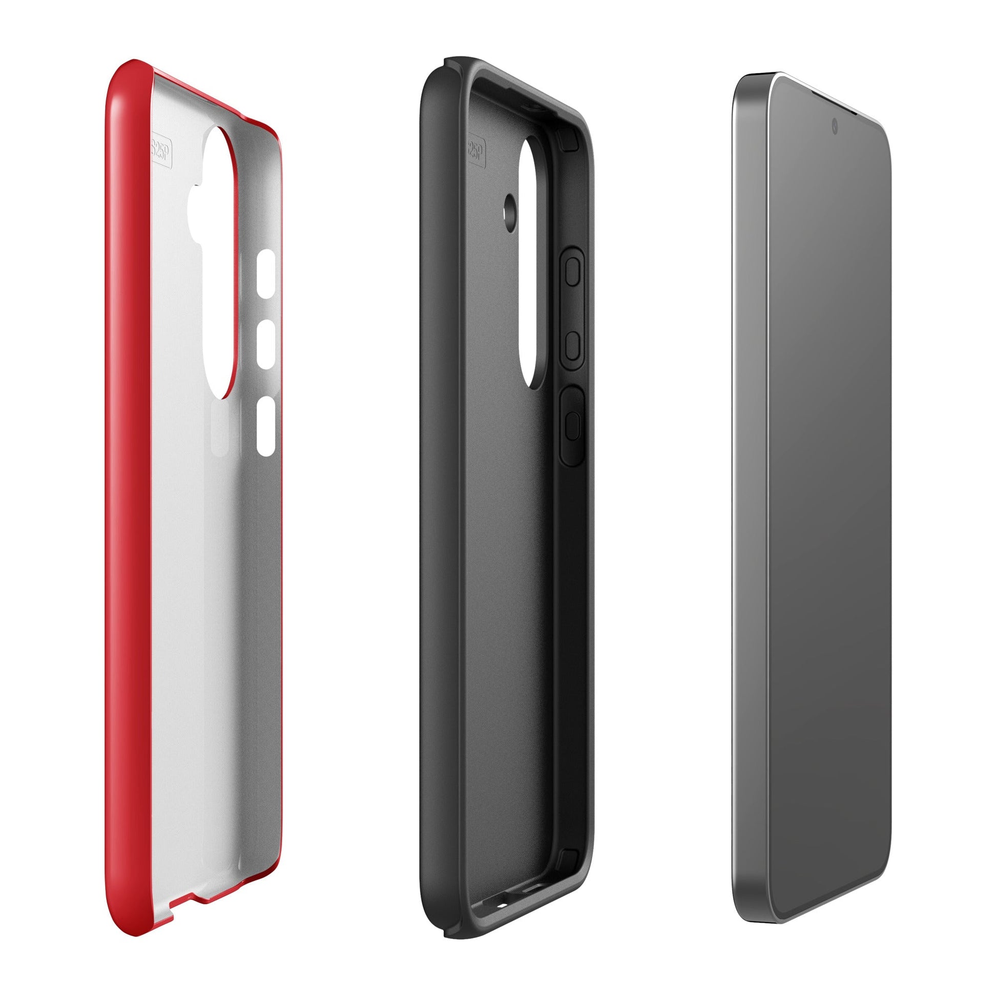 Tough Case for Samsung® | TX Legends