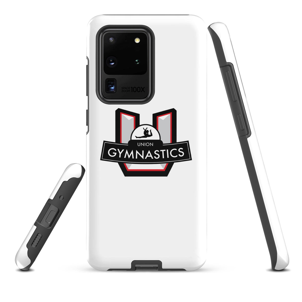 Tough Case for Samsung® | Union Gymnastics | Crest Logo