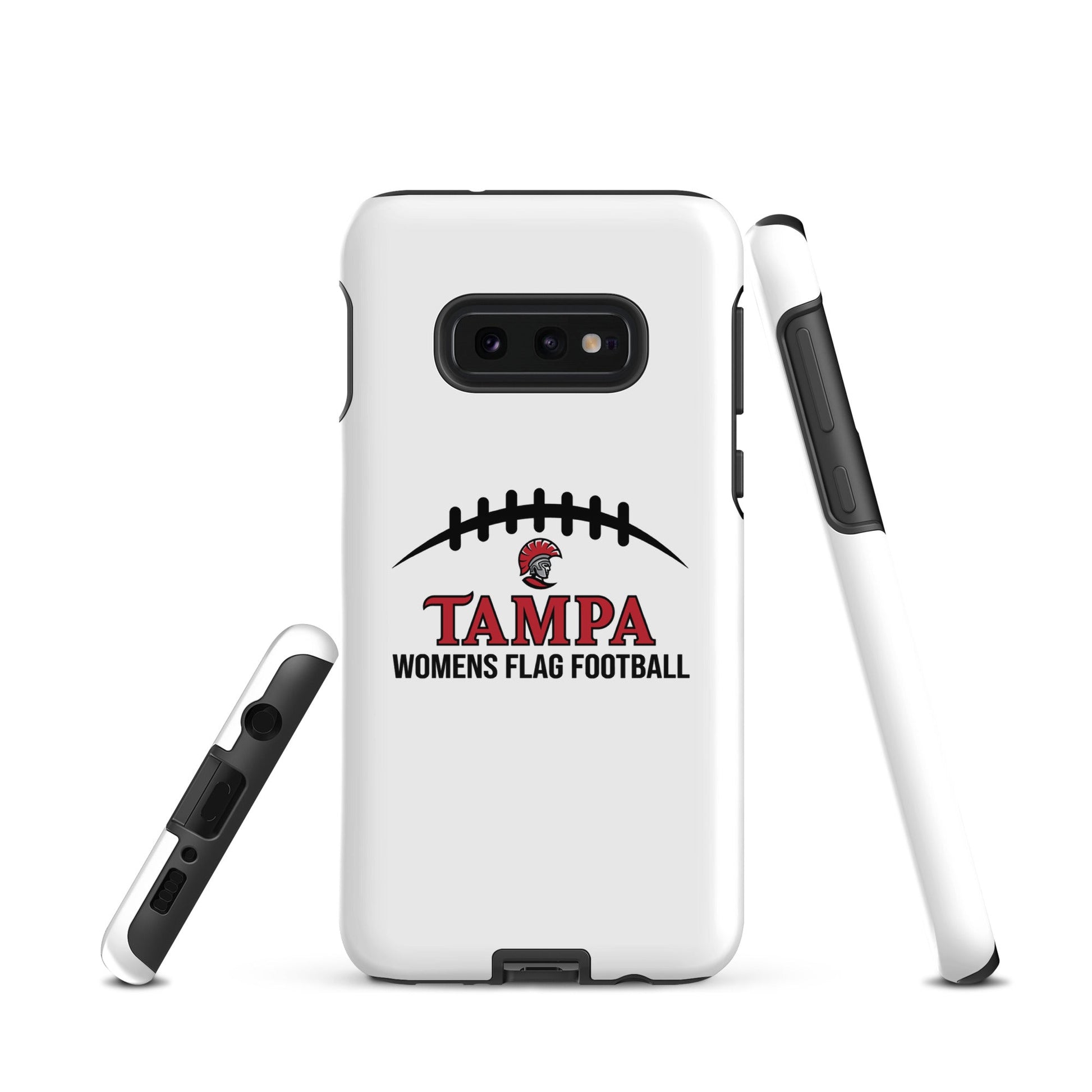 Tough Case for Samsung® | University of Tampa Women's Flag Football