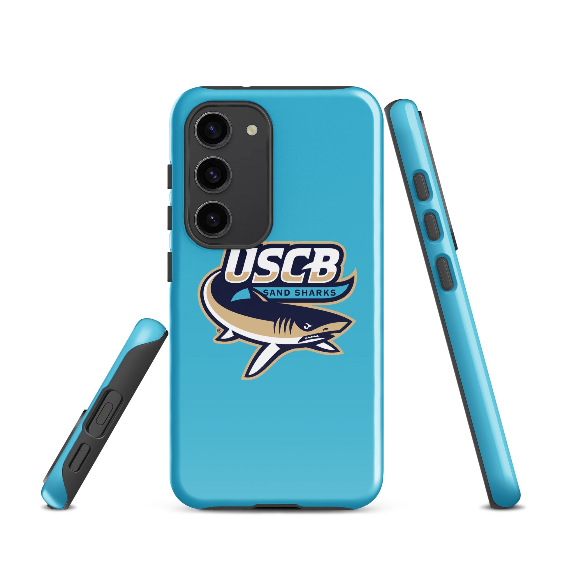 Tough Case for Samsung® | University South Carolina Beaufort Track & Field