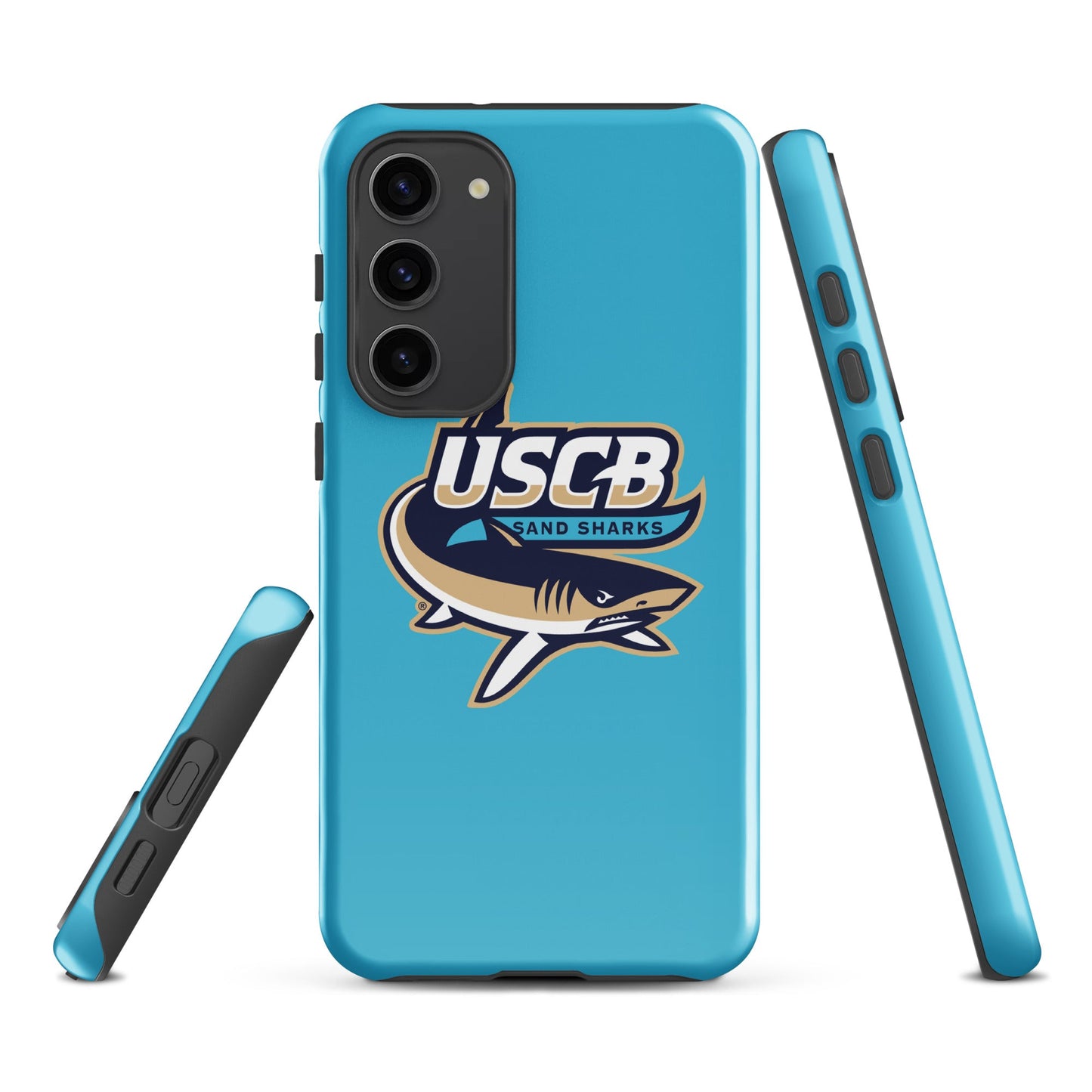Tough Case for Samsung® | University South Carolina Beaufort Track & Field