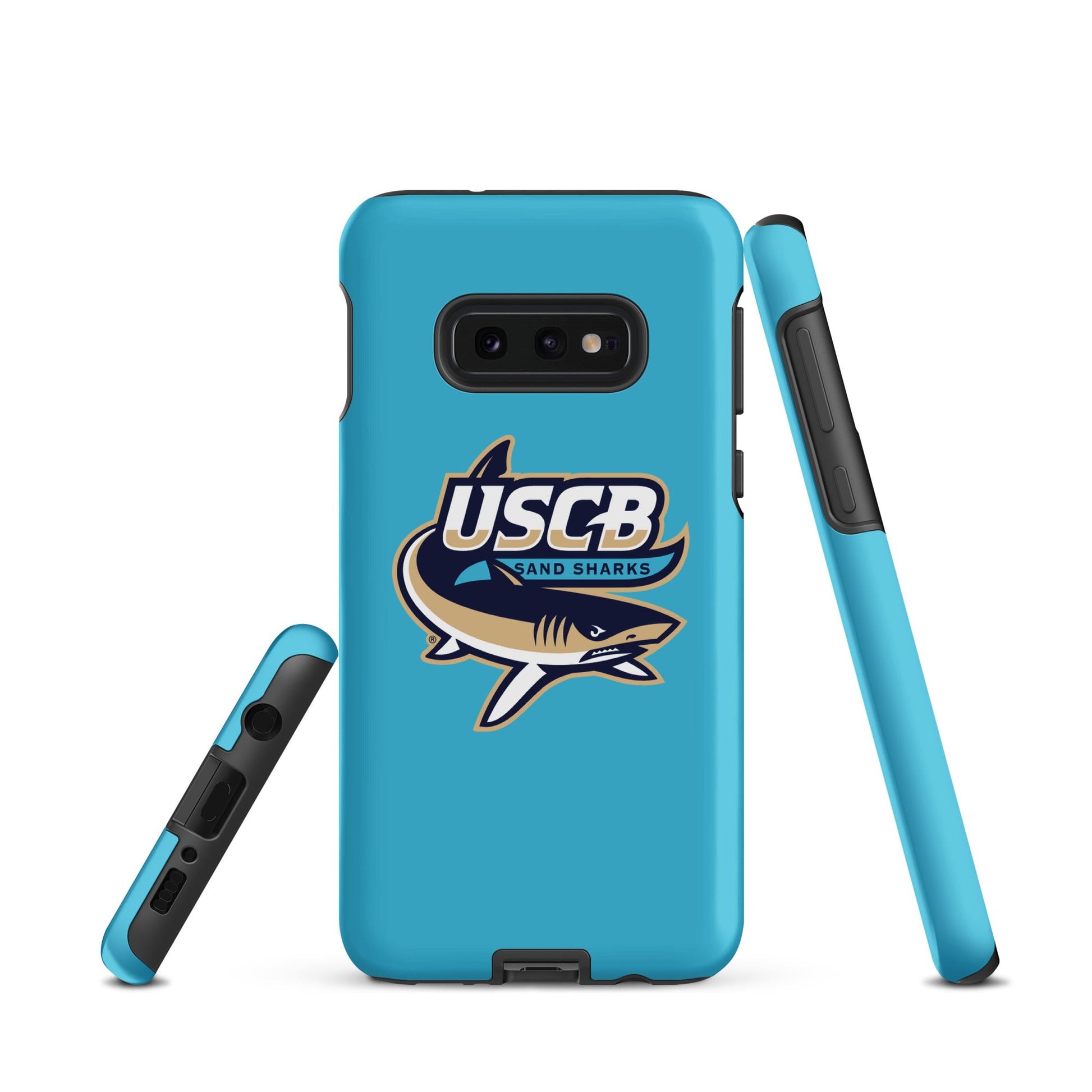 Tough Case for Samsung® | University South Carolina Beaufort Track & Field