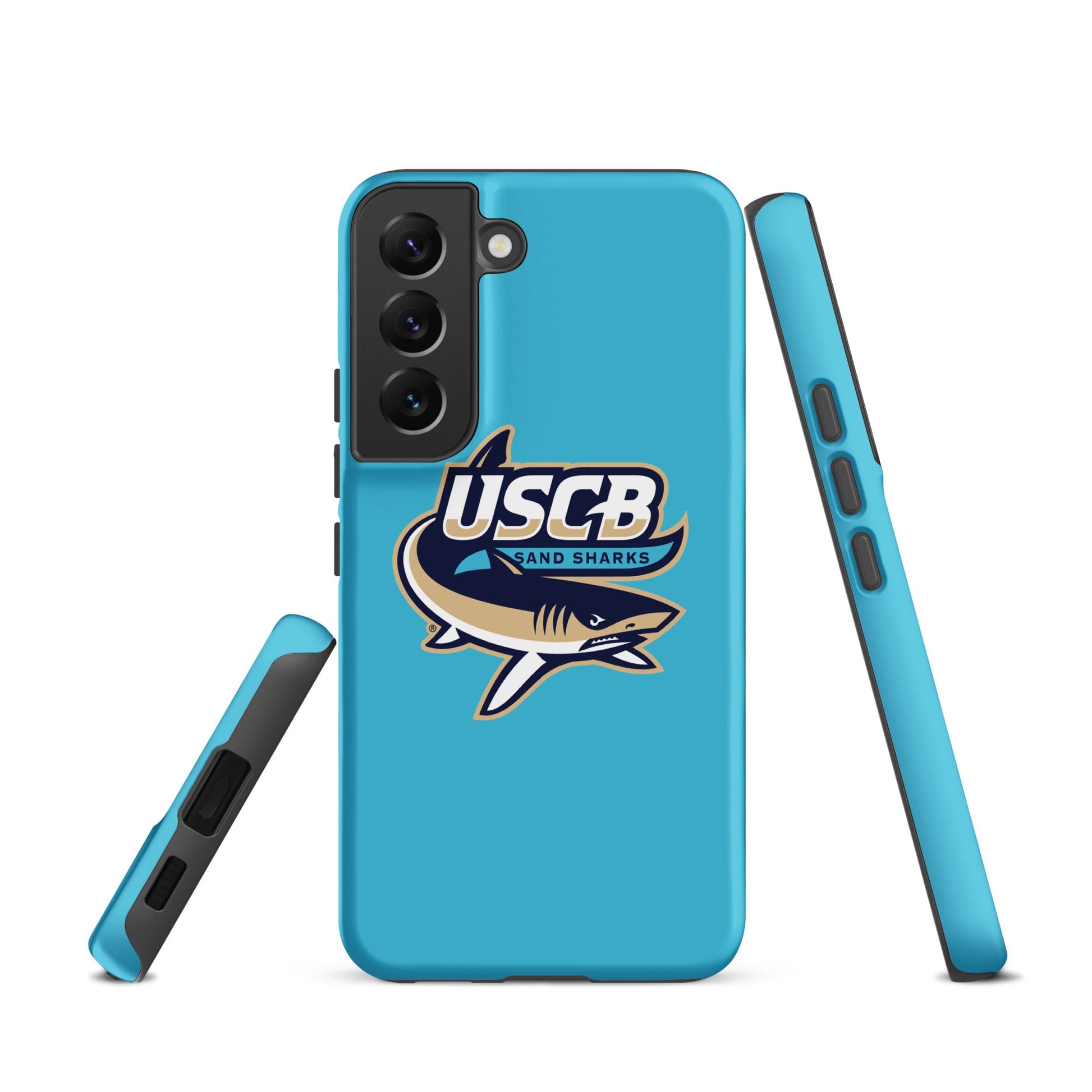 Tough Case for Samsung® | University South Carolina Beaufort Track & Field