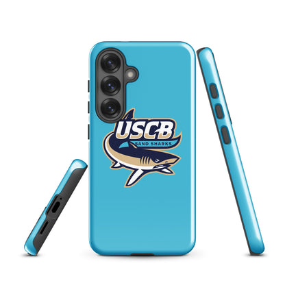 Tough Case for Samsung® | University South Carolina Beaufort Track & Field