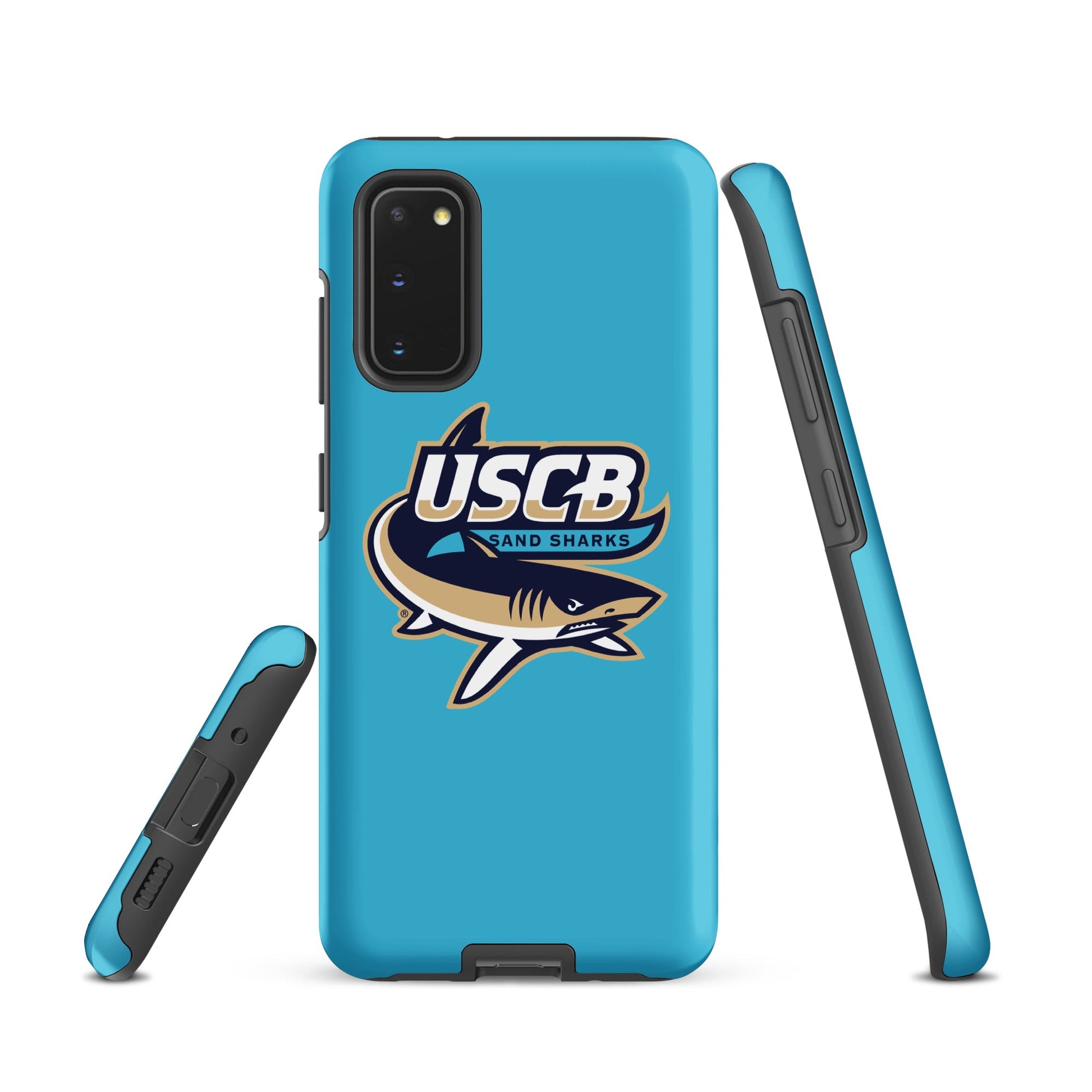Tough Case for Samsung® | University South Carolina Beaufort Track & Field