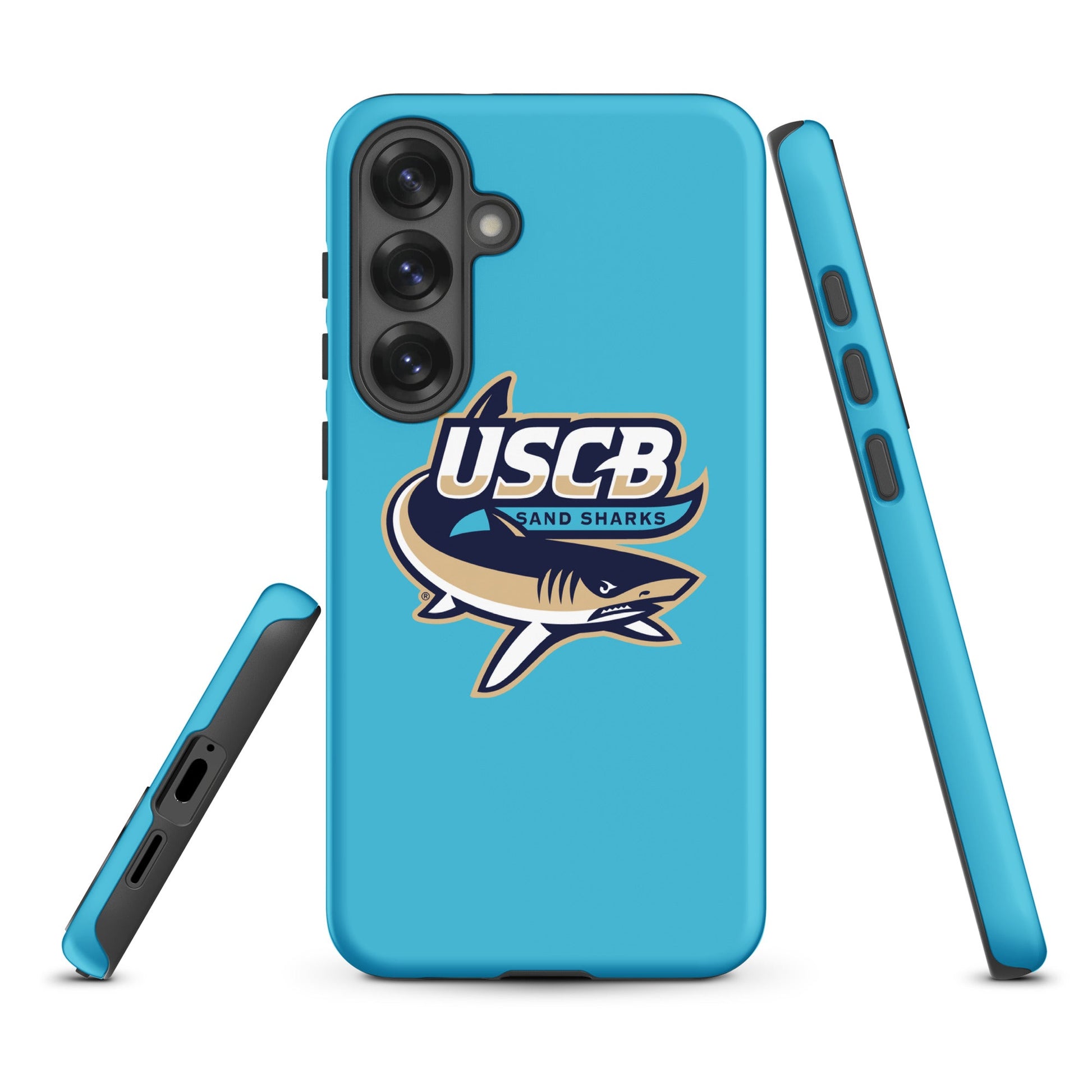 Tough Case for Samsung® | University South Carolina Beaufort Track & Field