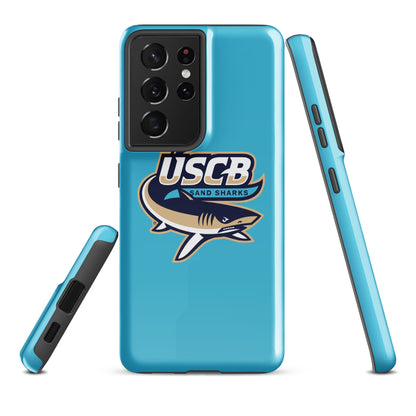 Tough Case for Samsung® | University South Carolina Beaufort Track & Field