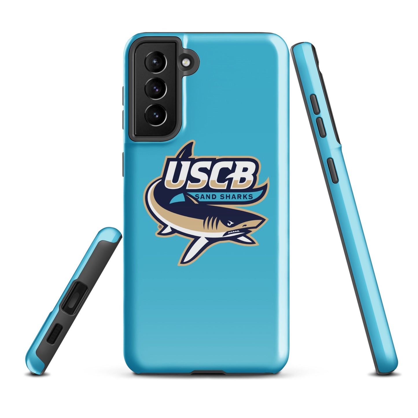 Tough Case for Samsung® | University South Carolina Beaufort Track & Field