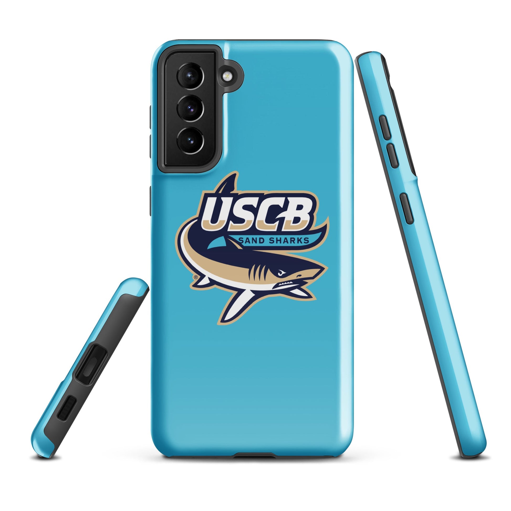 Tough Case for Samsung® | University South Carolina Beaufort Track & Field