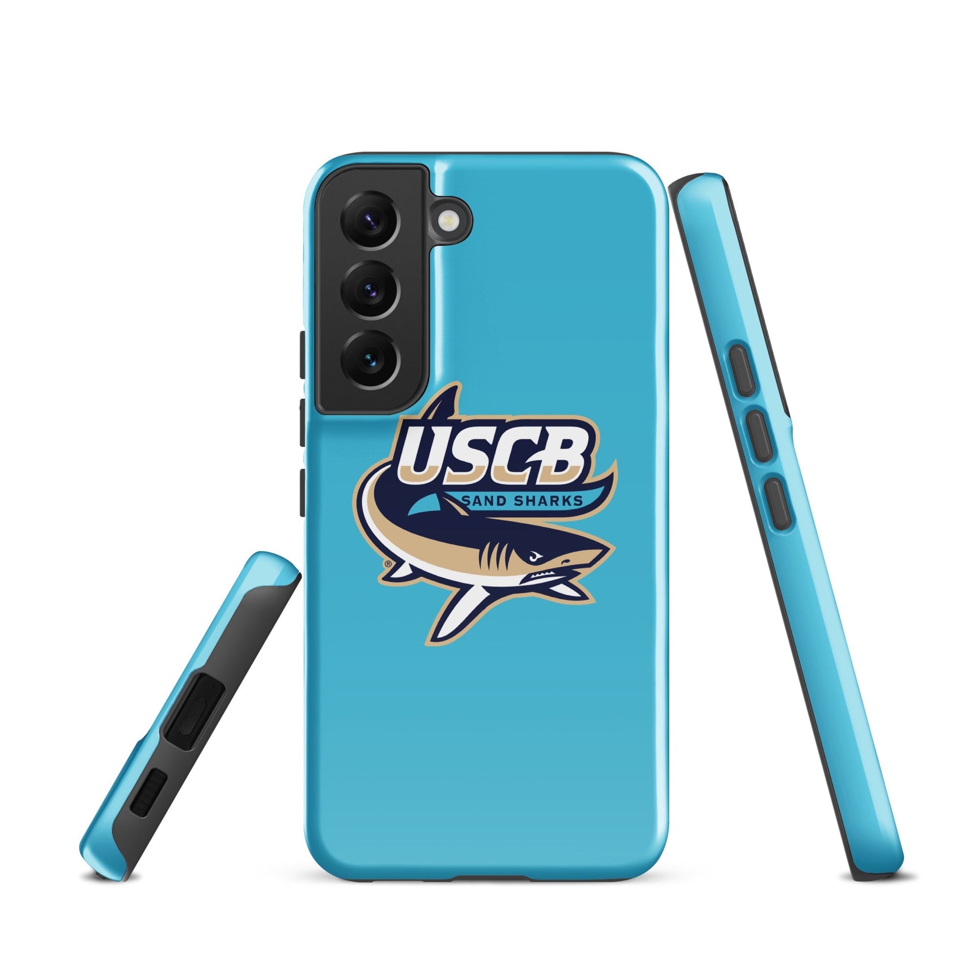 Tough Case for Samsung® | University South Carolina Beaufort Track & Field