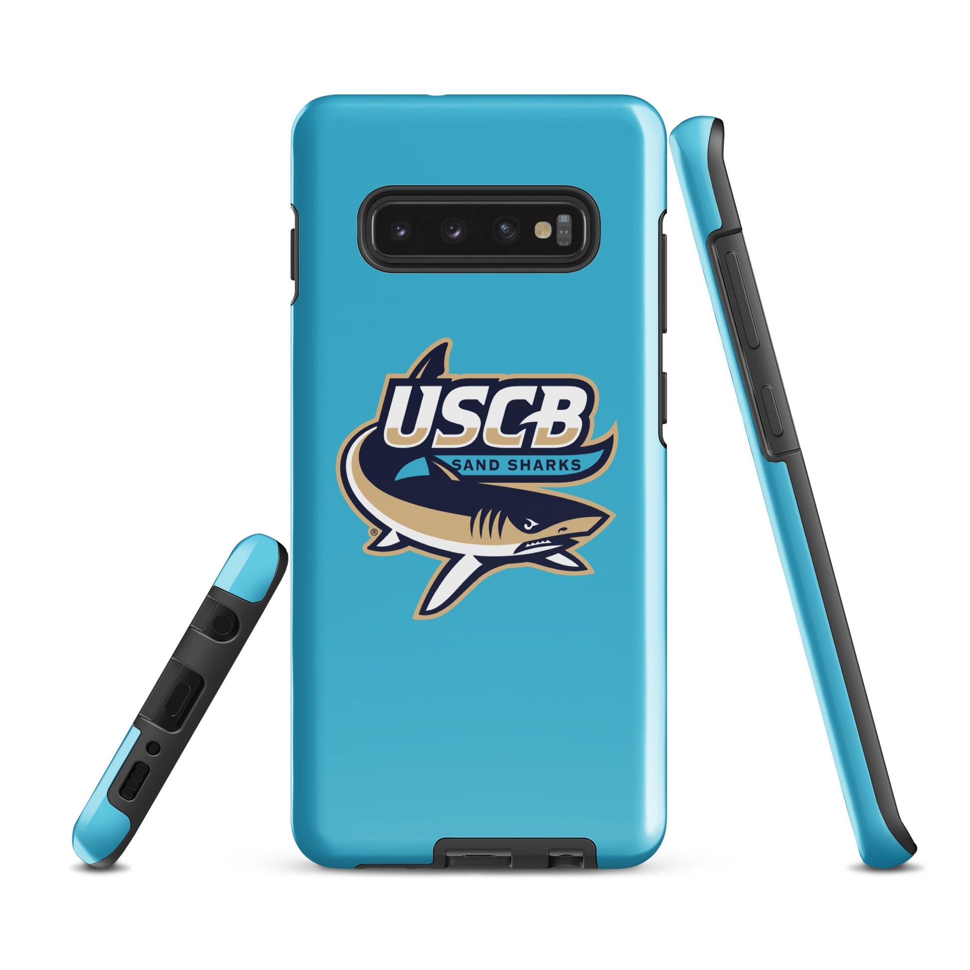Tough Case for Samsung® | University South Carolina Beaufort Track & Field