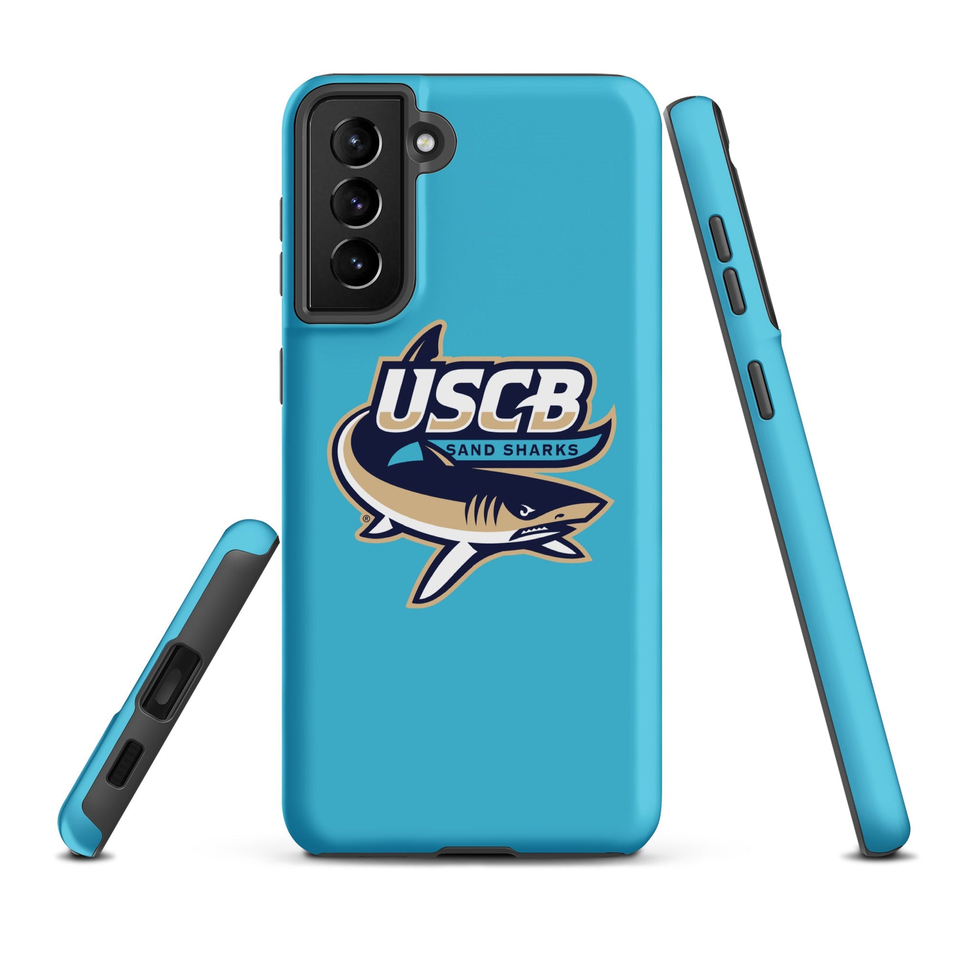 Tough Case for Samsung® | University South Carolina Beaufort Track & Field