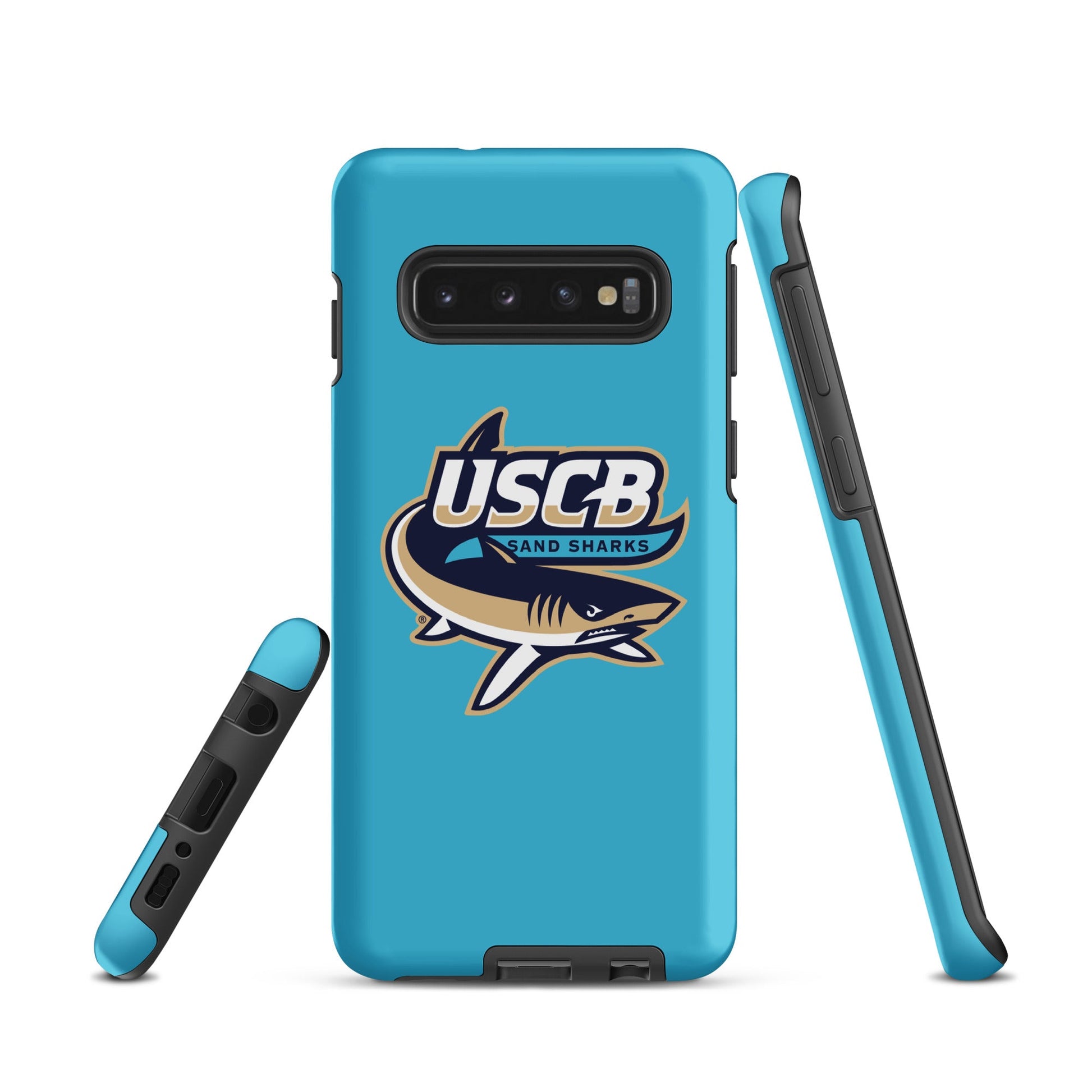 Tough Case for Samsung® | University South Carolina Beaufort Track & Field