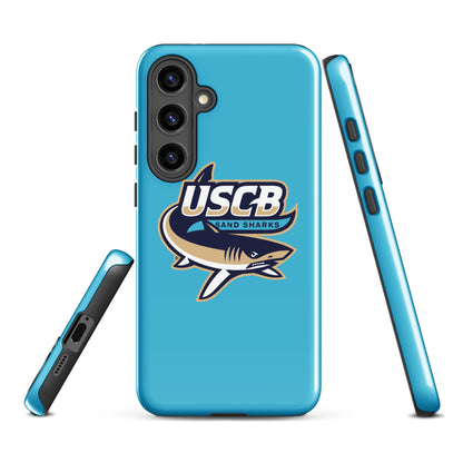 Tough Case for Samsung® | University South Carolina Beaufort Track & Field