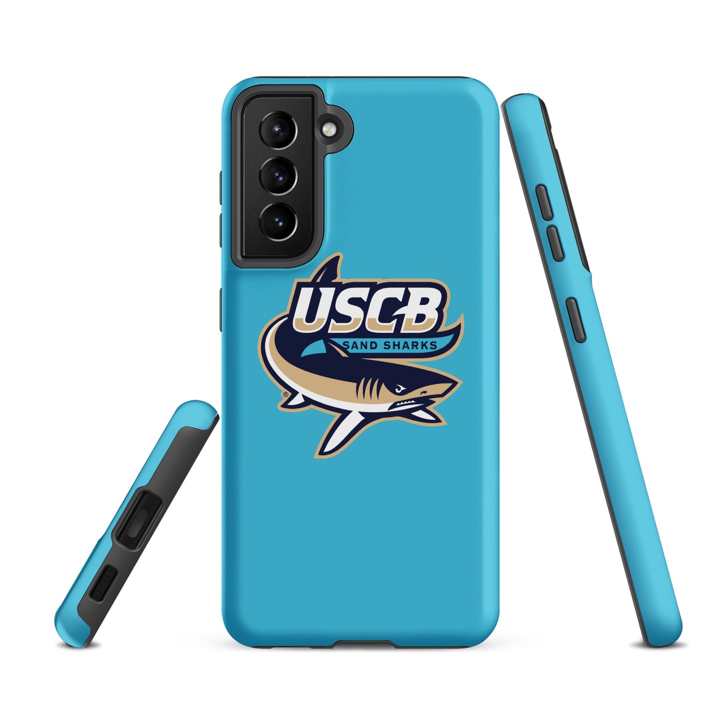 Tough Case for Samsung® | University South Carolina Beaufort Track & Field