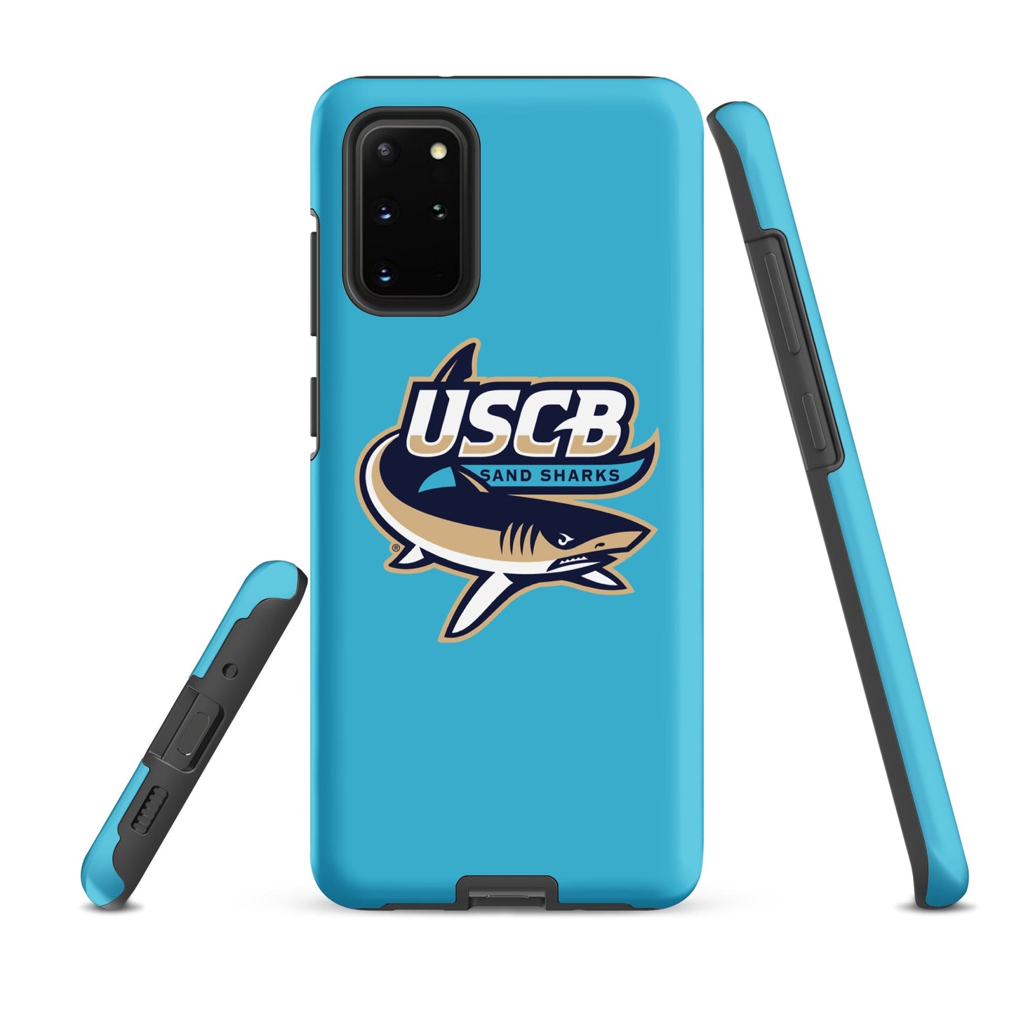 Tough Case for Samsung® | University South Carolina Beaufort Track & Field