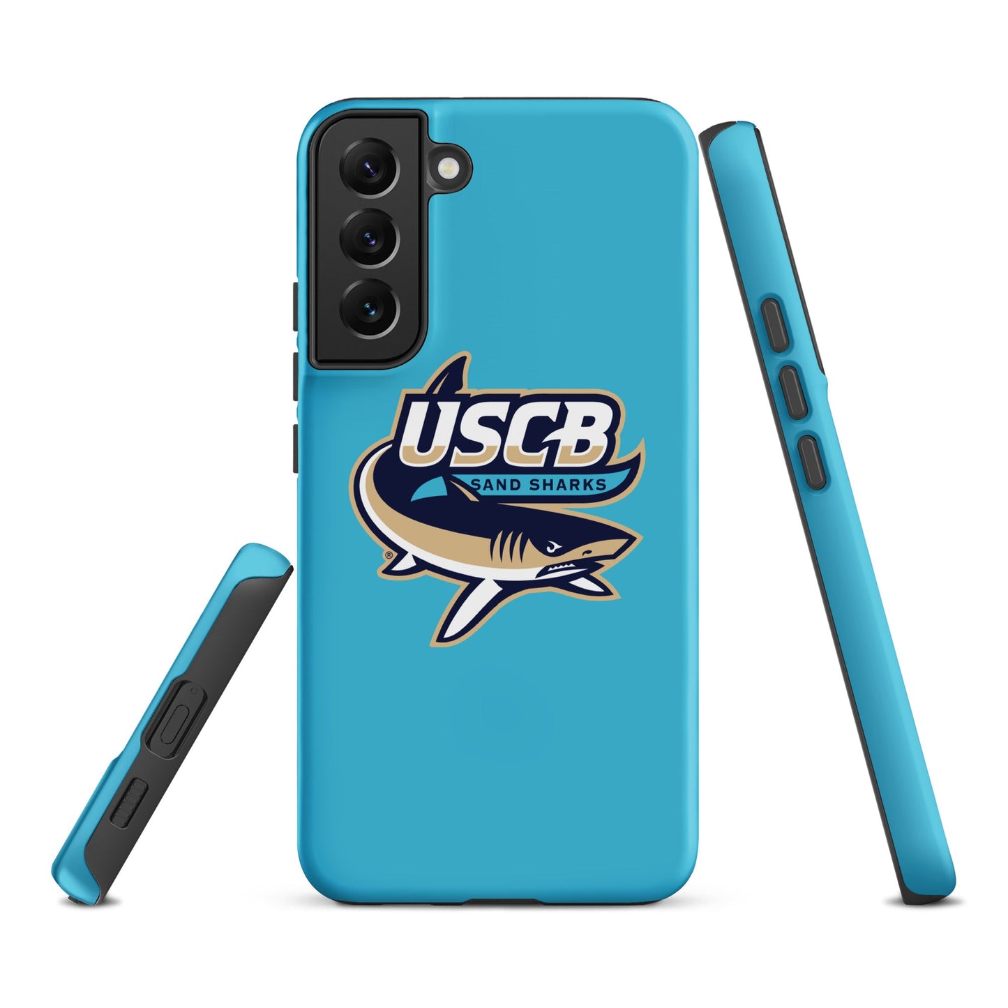 Tough Case for Samsung® | University South Carolina Beaufort Track & Field